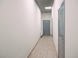 Хостел Капсула